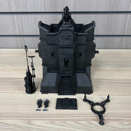 Warhammer 40k 000 - 40k, imperial