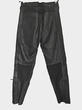 RST Leather Ladies Motorcycle