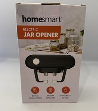 Homesmart Electric Jar Opener