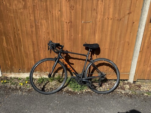 Giant contend 2020 size - contend, ml