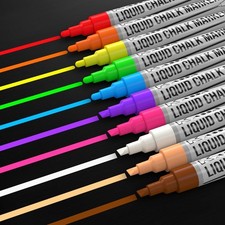 Chalk Pens For Chalkboard