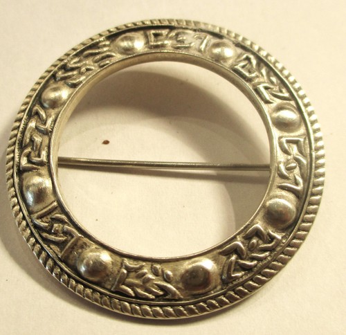 Sterling silver celtic - sterling,