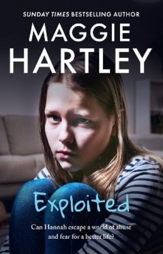 Maggie hartley exploited - maggie,
