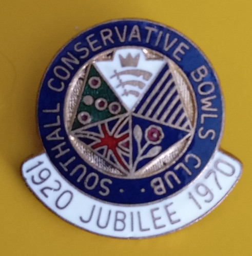 Southall conservative bowls - conservative,