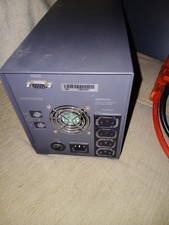 Uninterruptible Power Supply System Interactive UPS 1000 PW 4105 Trust 