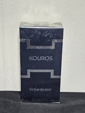 Yves Saint Laurent Kouros