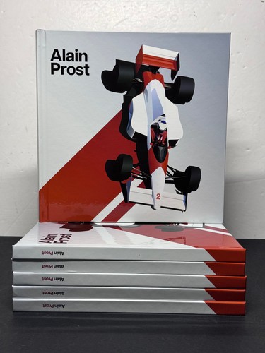 Alain prost racing - prost,