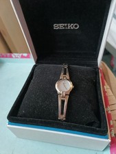 Antique Stainless steel Ladies