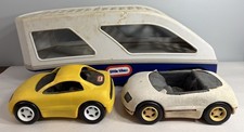 Little Tikes Big Car Carrier