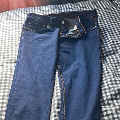Levi 512 men - levi's, fit
