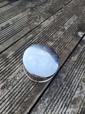 Harley Davidson Pan Head Distribution Cover