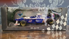 Minichamps 18 Formula 1 Damon