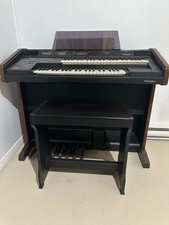 Rare, Technics PCM Sound EX25L