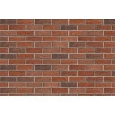 Ibstock Brunswick Antique Red