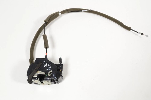 Nissan note e12 2013 rear - 2013,