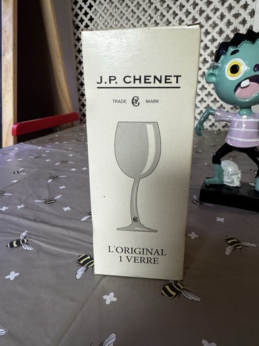 Chenet original 1 - p, l’original