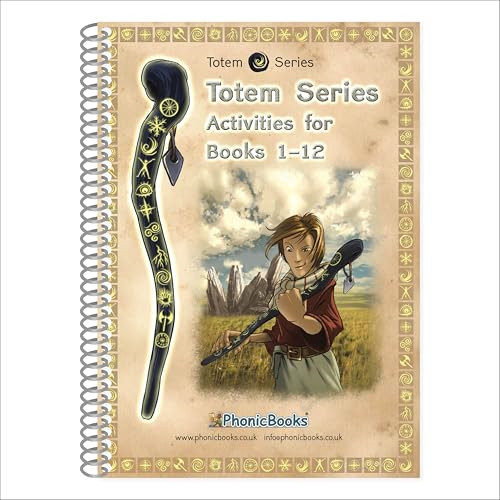 Totem series workbook - totem,
