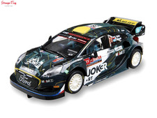SCX Advance Digital Ford Puma