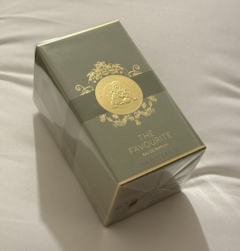 Penhaligon the favourite eau - favourite,