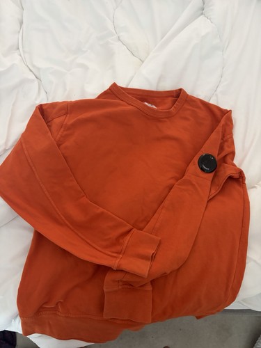 Company sweatshirt age - cp, 12