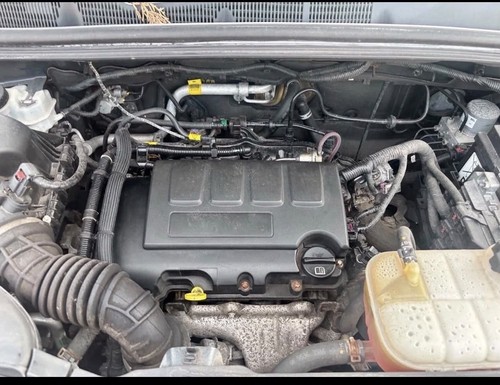 Vauxhall mokka x - -19,