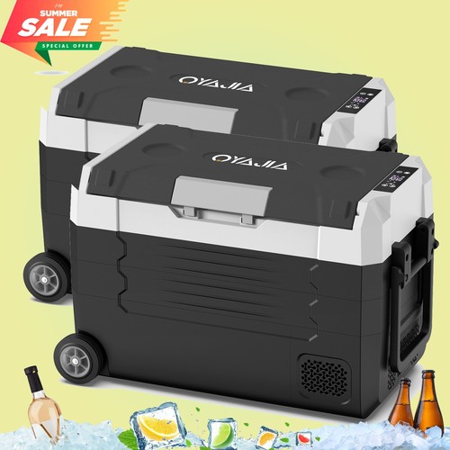 Oyajia dual zone - oyajia, portable