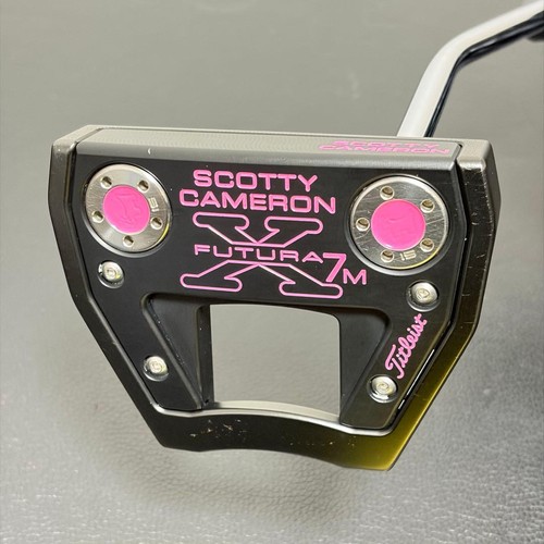 Custom scotty cameron futura - custom,