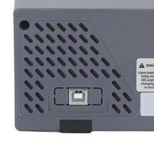 Portable Bench Multimeter
