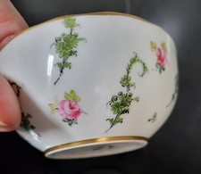 Royal Crown Derby Tea Bowl