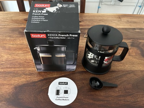 Bodum chambord kenya french - bodum,