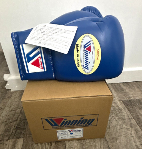Winning 300 10oz blue - ms-300,