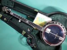 Dearing JOHN HARTFORD Banjo