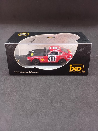 Ixo datsun 240z 11 - 240z, #11