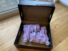 USD Aeon EQT in-line Skates -