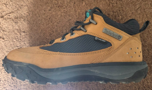 Timberland motion mid - timberland,