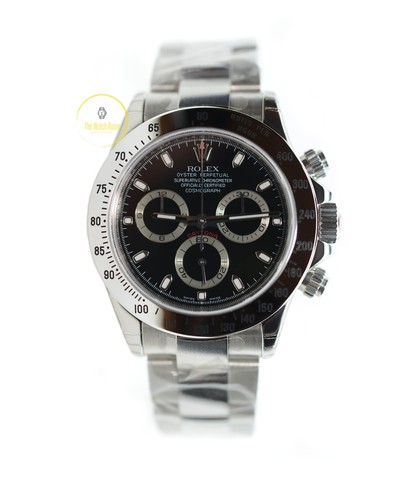 Rolex cosmograph daytona - cosmograph,