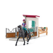 Schleich 42709 Horse stall
