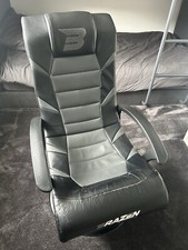 Brazen gaming chair - chair,