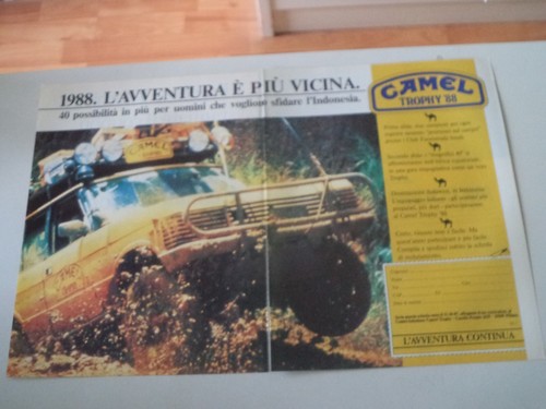 Advertising 1987 - advertising,