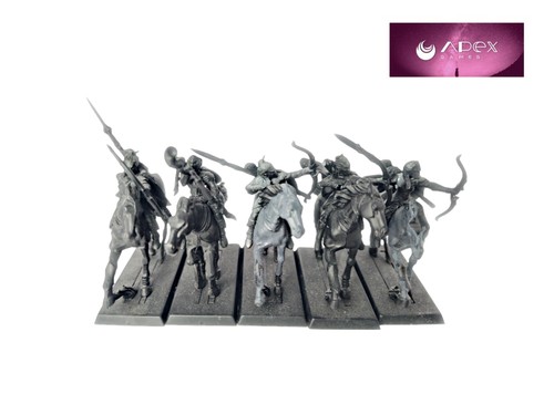Glade riders lot - lot, 2