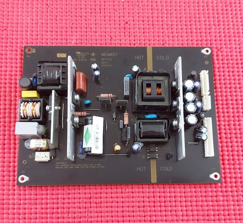 Power board for dgm ltv - board,