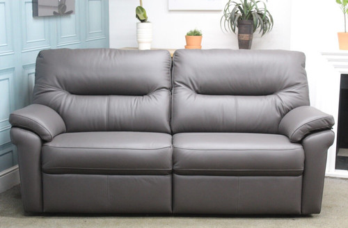Plan static seattle seater - g, 3