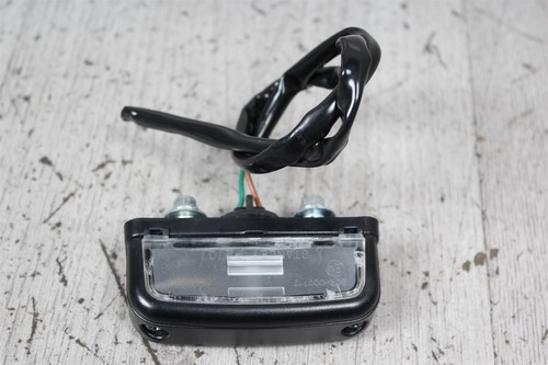 Conditional lighting lamp