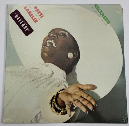 Patti labelle released - patti,