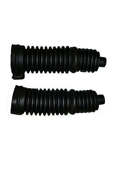 Shaftec steering rack boot kit - shaftec,