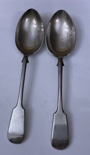 Vtg 2 D&A Daniel Arter Silver
