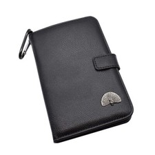 Pewter Peacock Bird Design