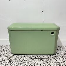 Armitage Ware 1950s Green Low Level Cistern SISO