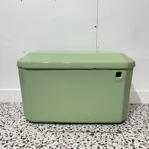 Armitage ware 1950s - 1950s, green