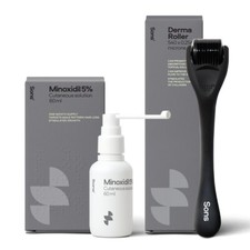 Sons minoxidil hair - minoxidil, 5%
